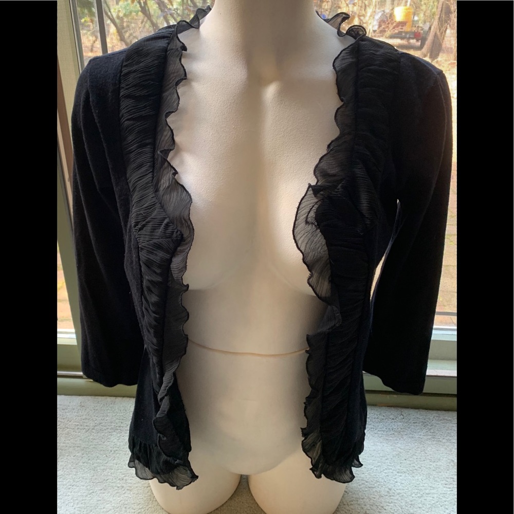 After the Rain Cardigan Top